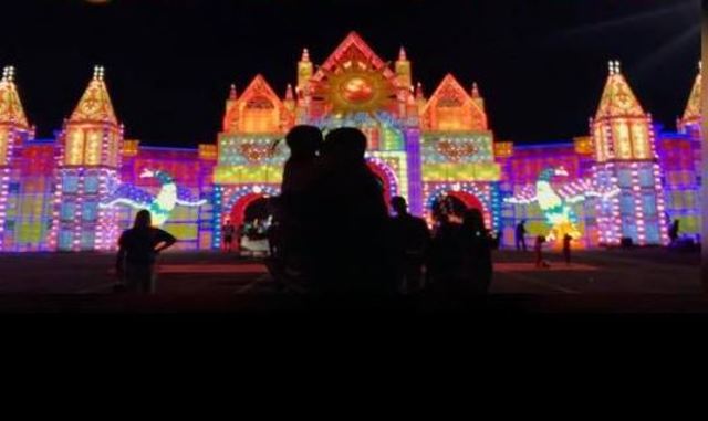 lights of the world debuts in tucson kgun9 com light the world 2018